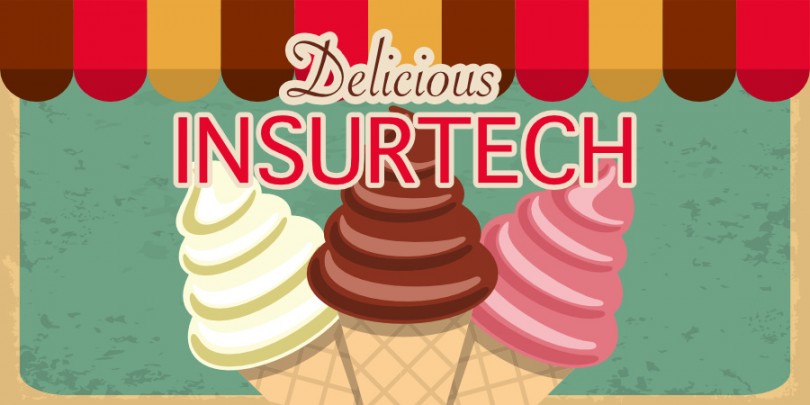 startup insurtech