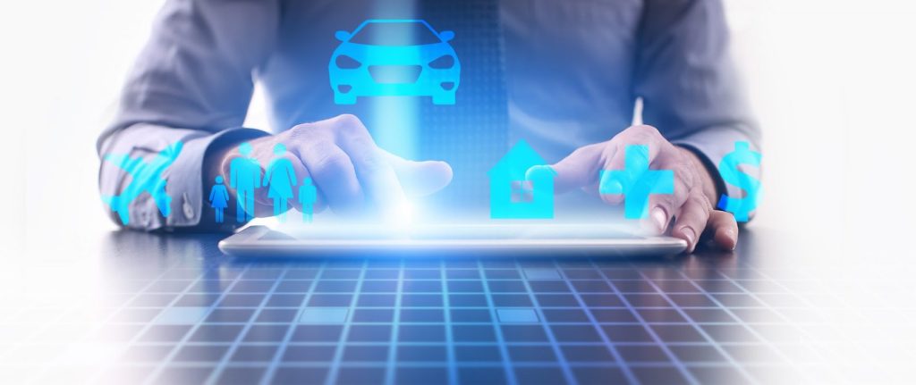 Immagine I benefici portati dalle insurtech