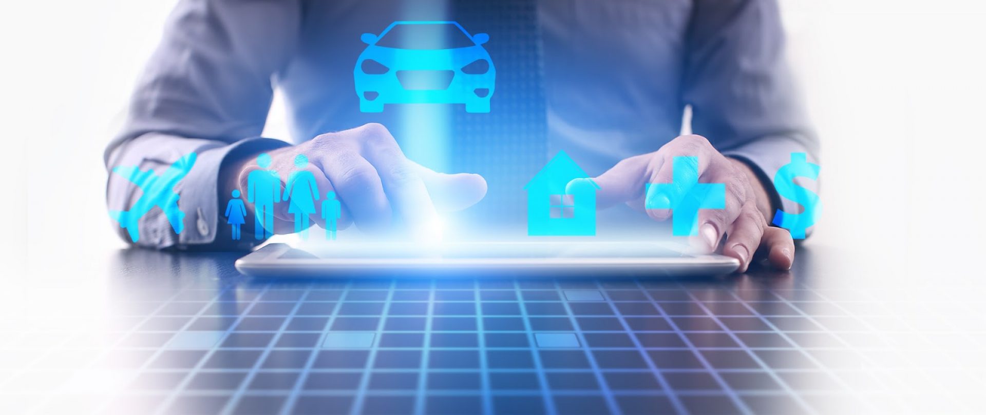 insurtech ai