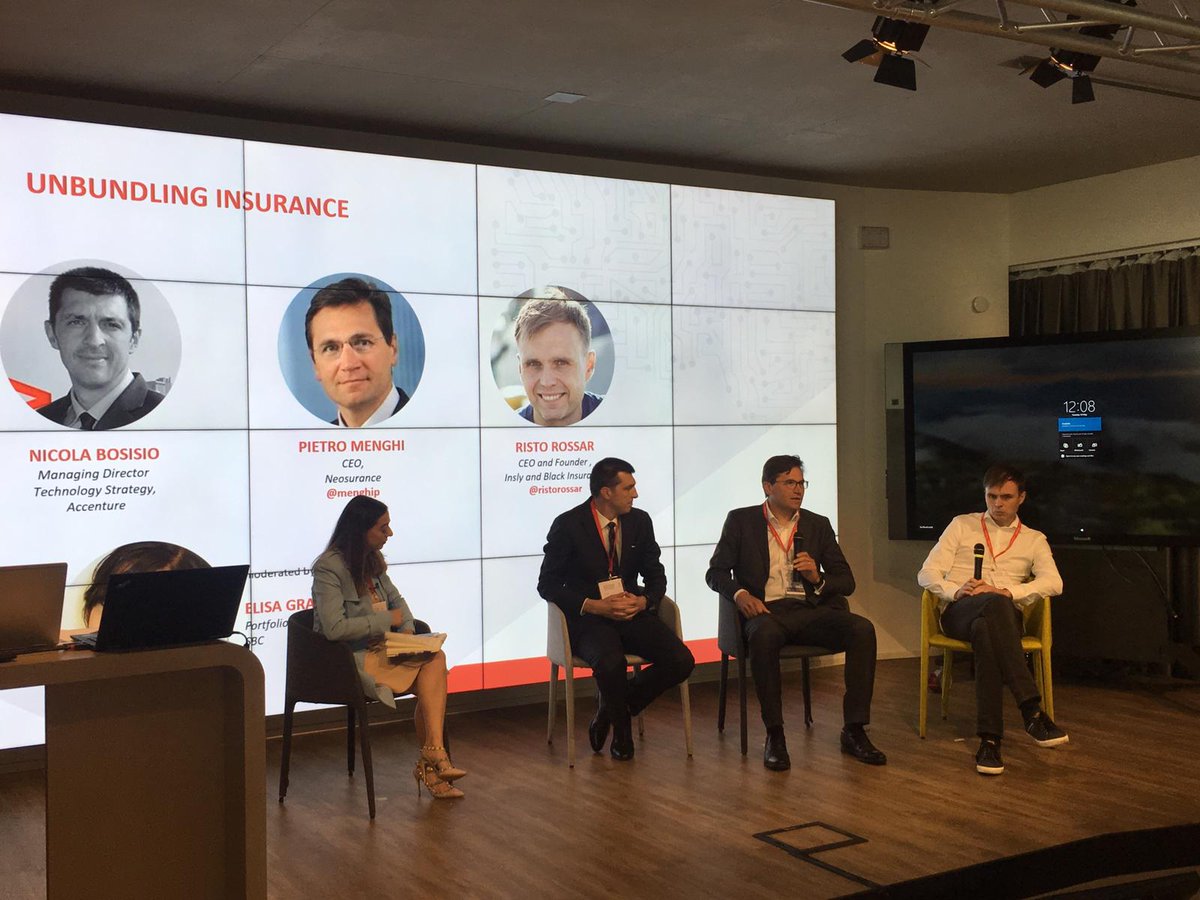 insurtech