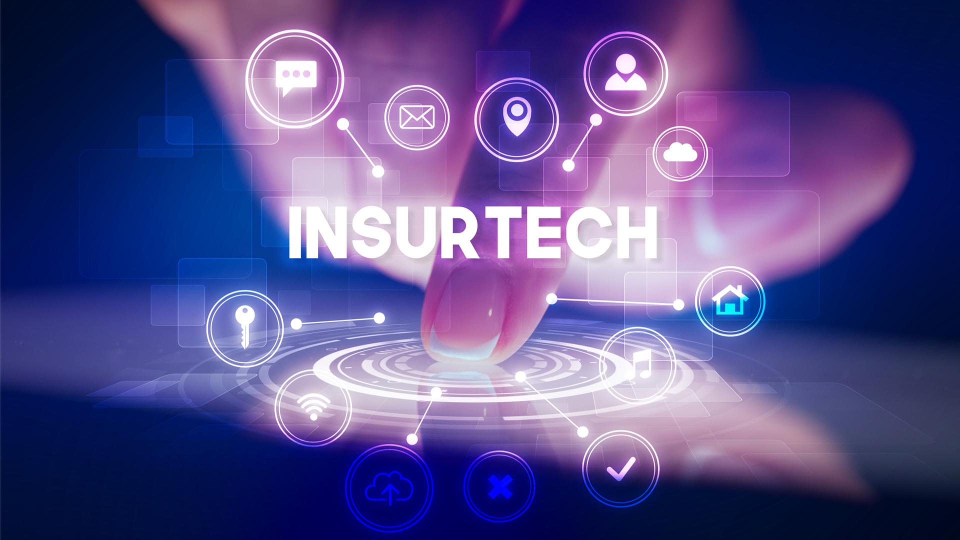 insurtech