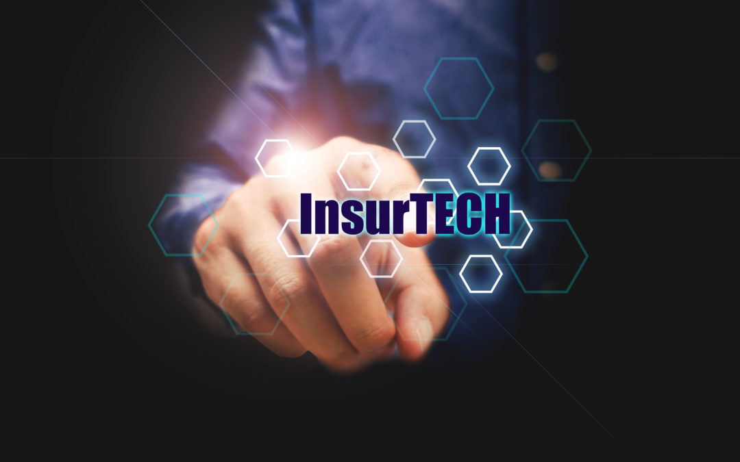 insurtech,