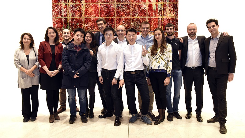 insurtech, AXABocconiChallenge_1