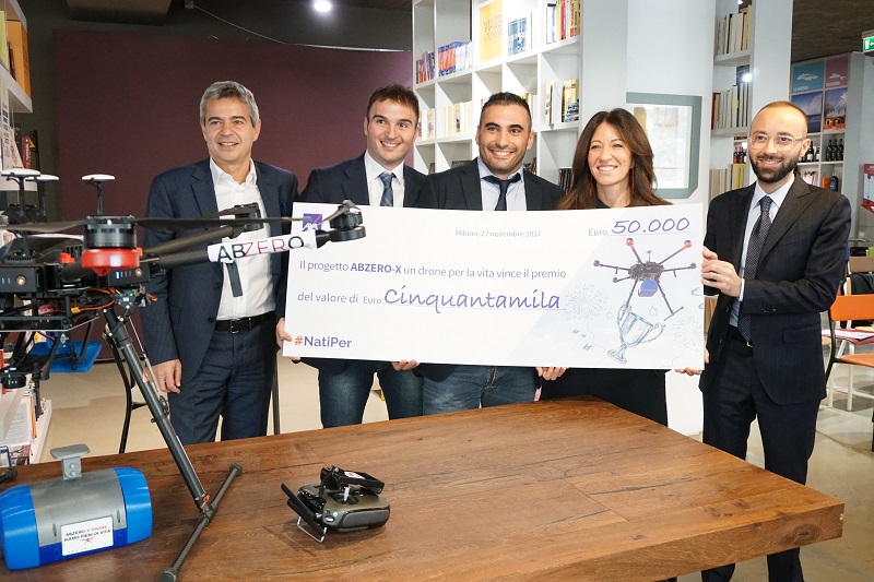 insurtech, abzero