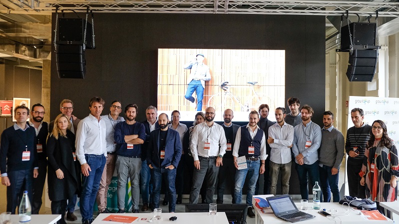 insurtech, agetech