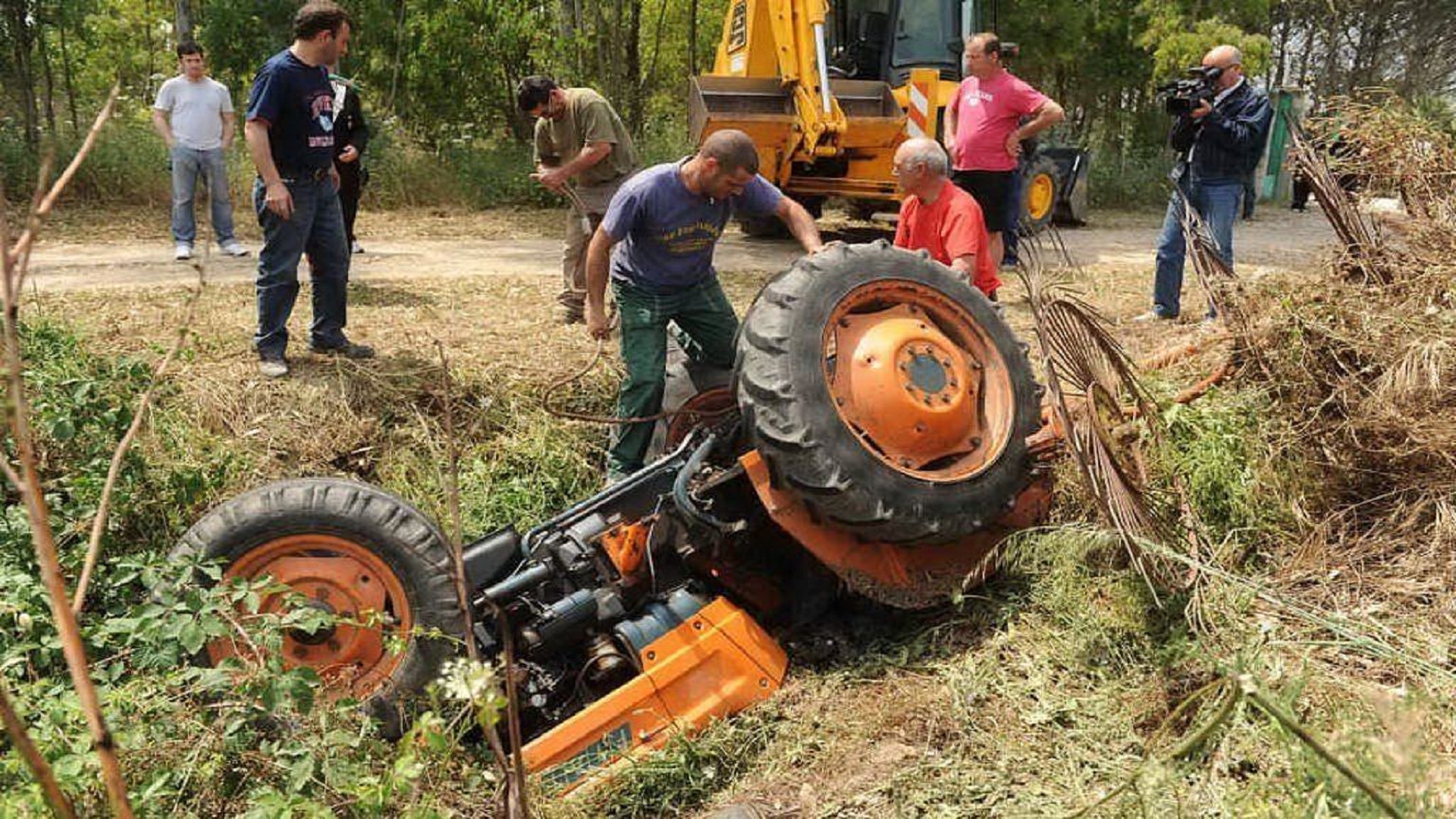 insurtech, agricolo