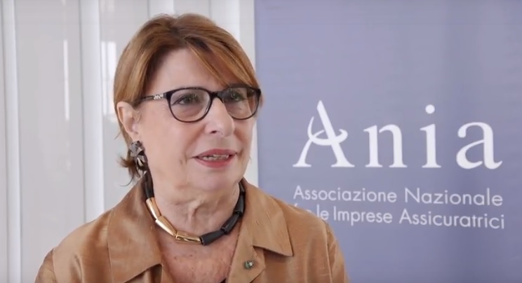 insurtech, ania, farina