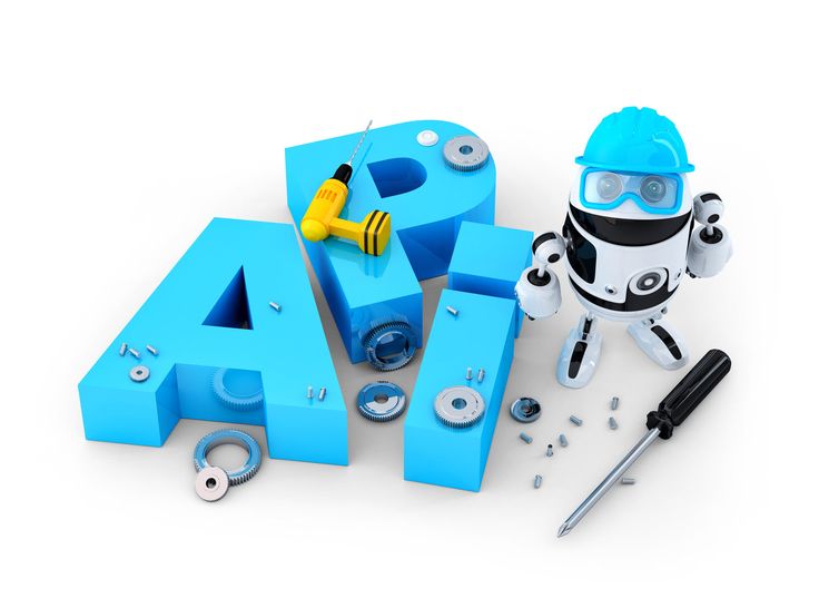 insurtech, api