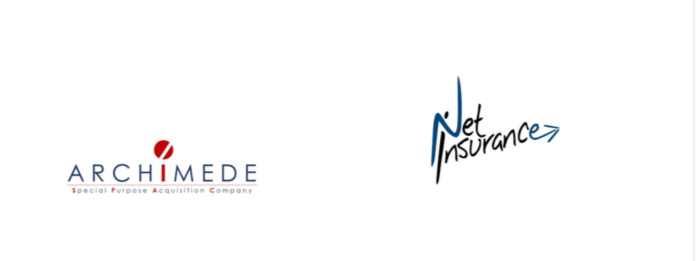 insurtech, archimede net insurance