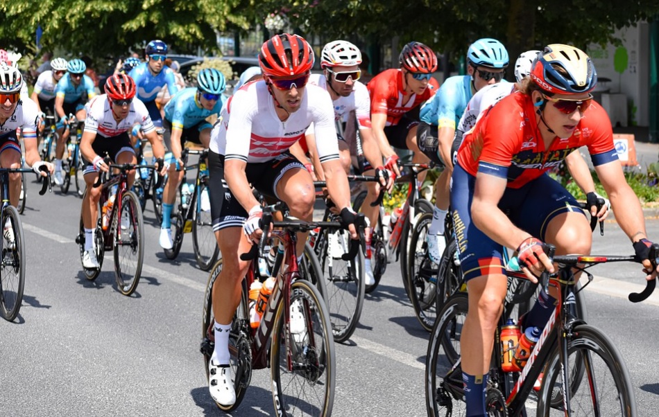 insurtech, assicurazione bicicletta, Assicurazione ciclisti