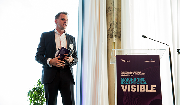 Innovation in Insurance Awards