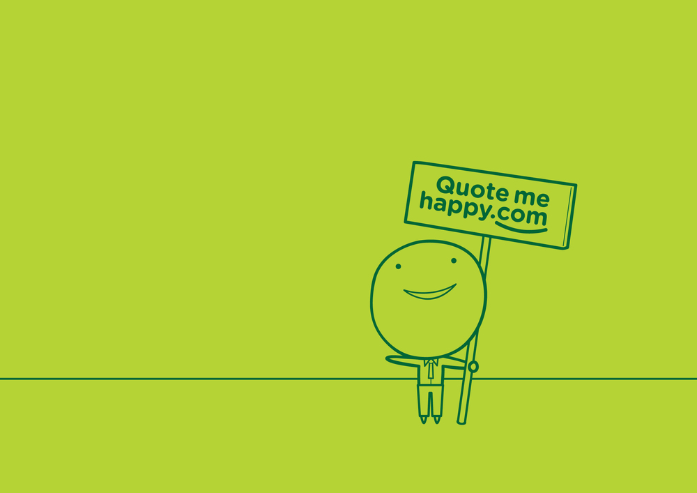 insurtech, assicurazioni vita, quotemehappy