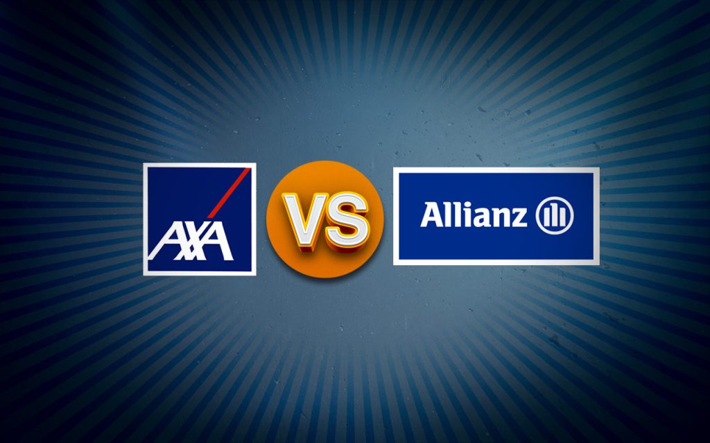 Immagine Insurtech, Axa e Allianz: stesso obiettivo, strategie diverse