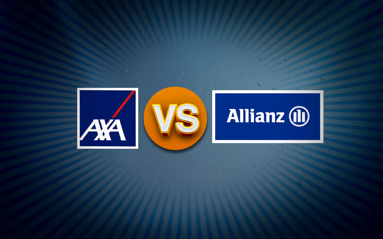 insurtech, axa allianz