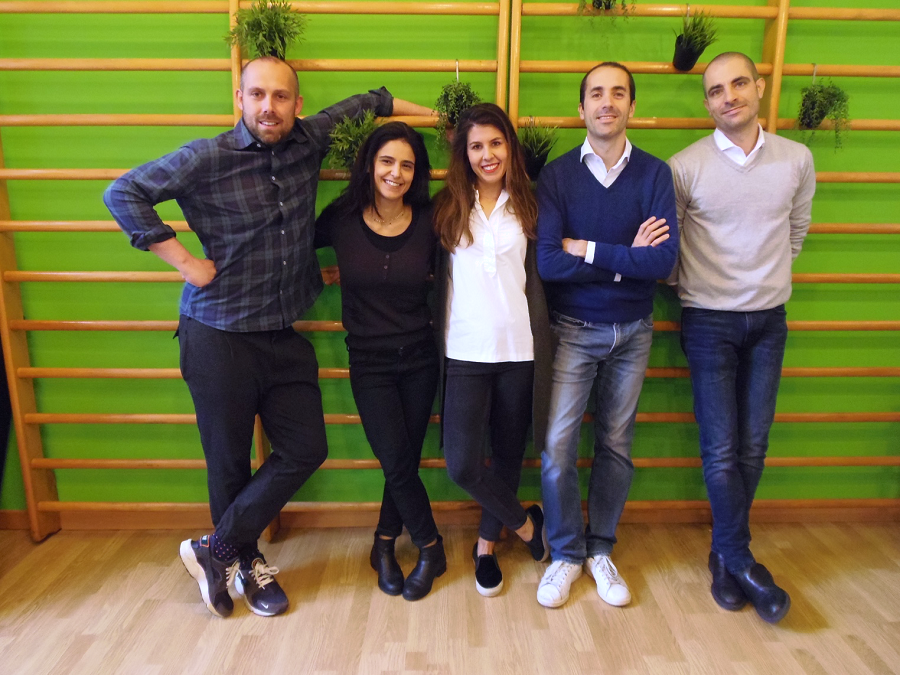 insurtech, axieme