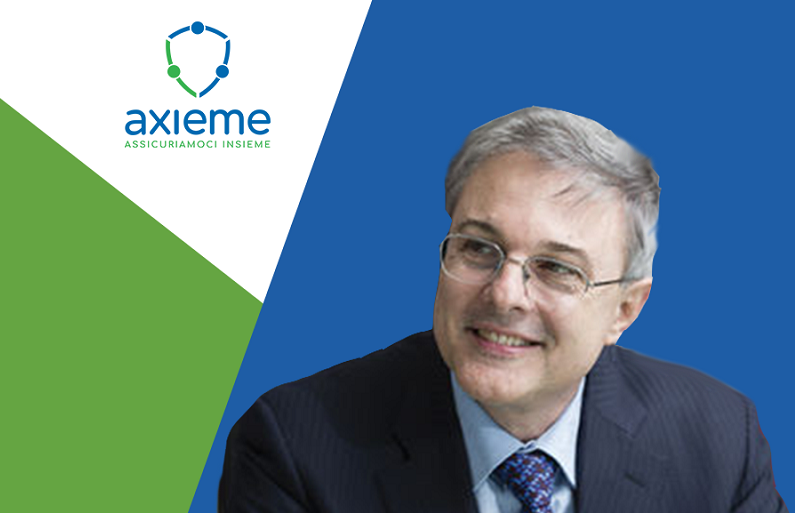 insurtech, axieme