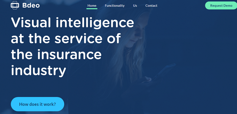 insurtech, bdeo