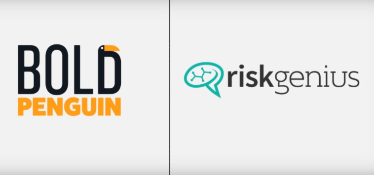 insurtech, bold penguin