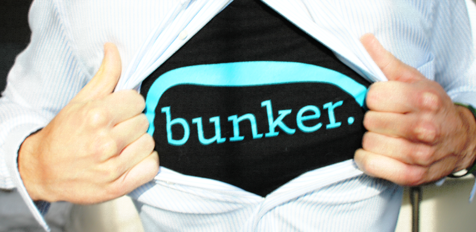 insurtech, bunker