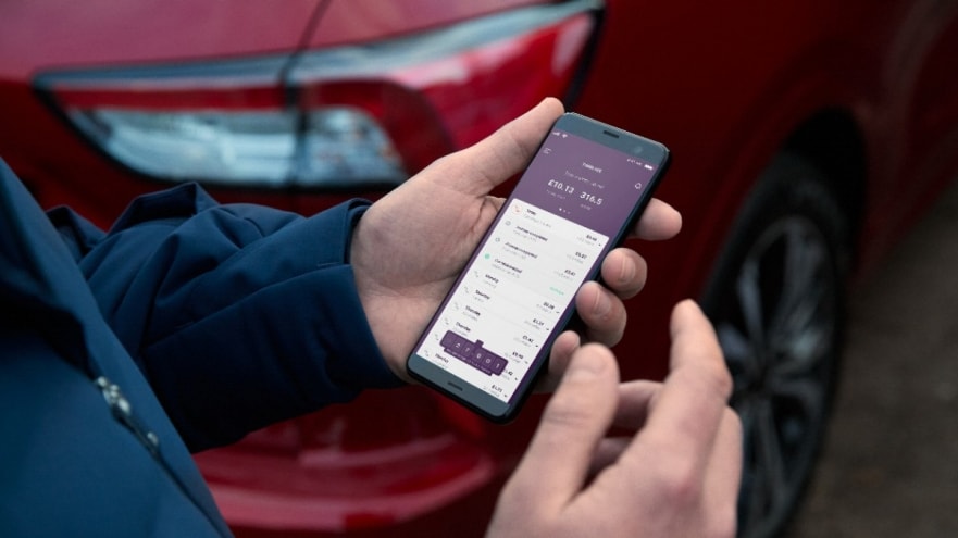 insurtech, by miles
