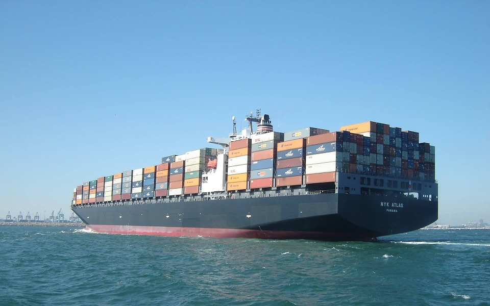insurtech, cargo