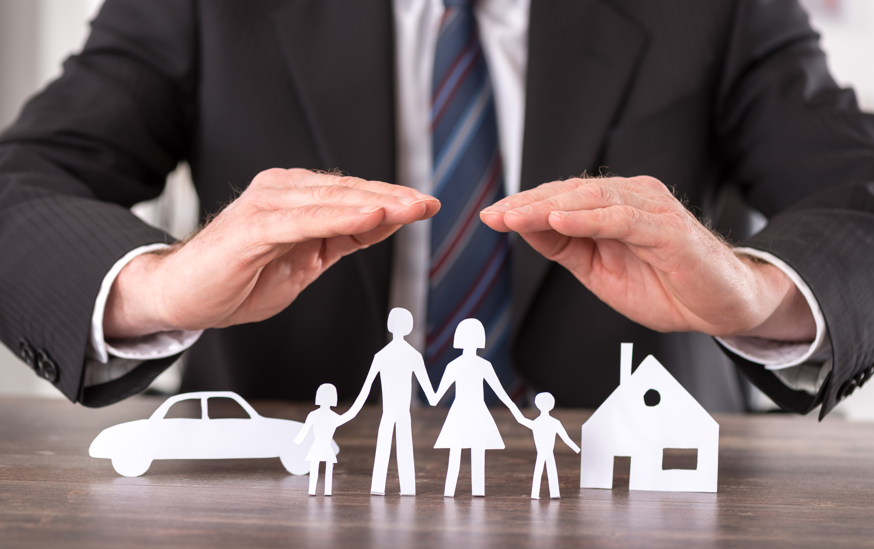 Insurtech casa, assicurazione casa