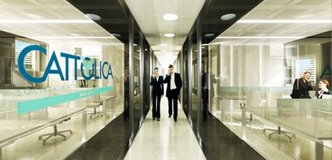 insurtech, cattolica assicurazioni
