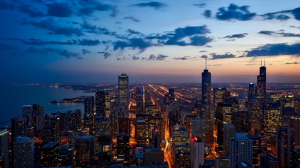 insurtech, chicago