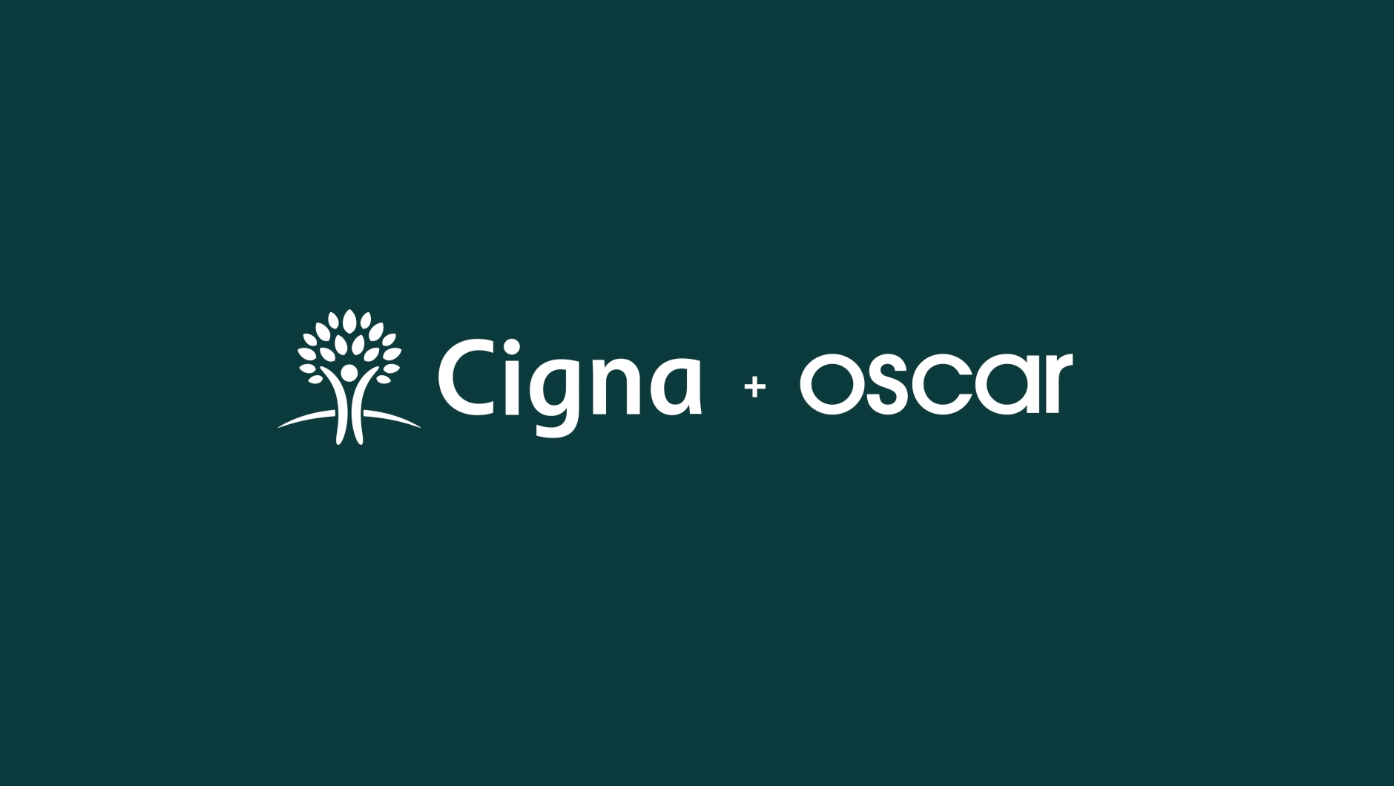 insurtech, cigna, oscar