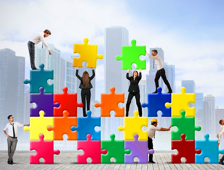 insurtech, cooperazione