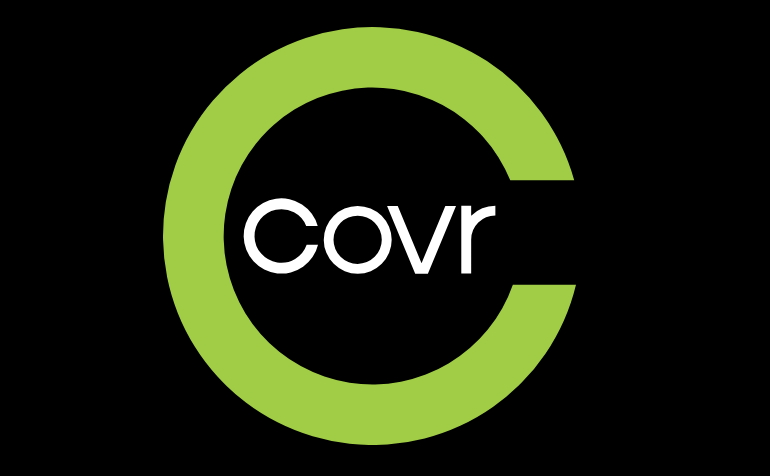 insurtech, covr
