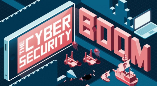 Immagine Cybersecurity, studio Zurich: “Non sottovalutare rischi tecnologici”