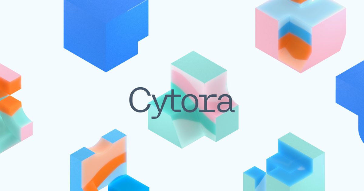 insurtech, cytora