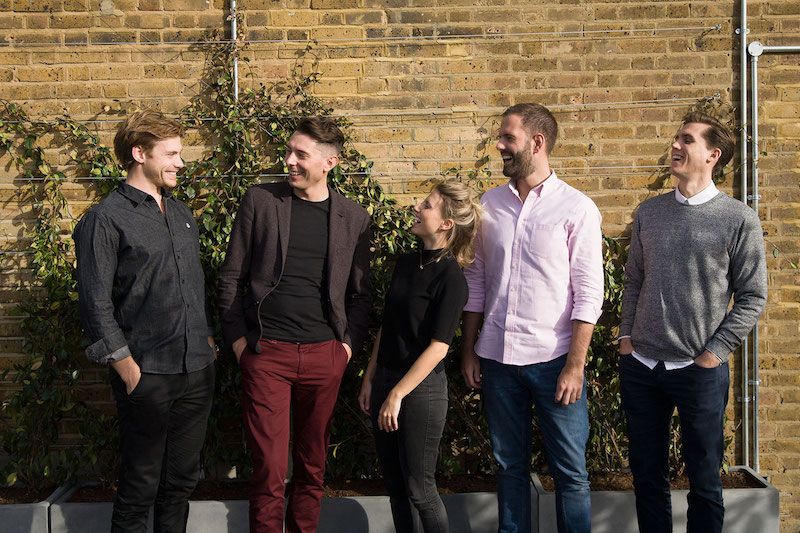 insurtech, digital risks team