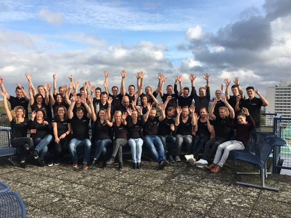 insurtech, element team