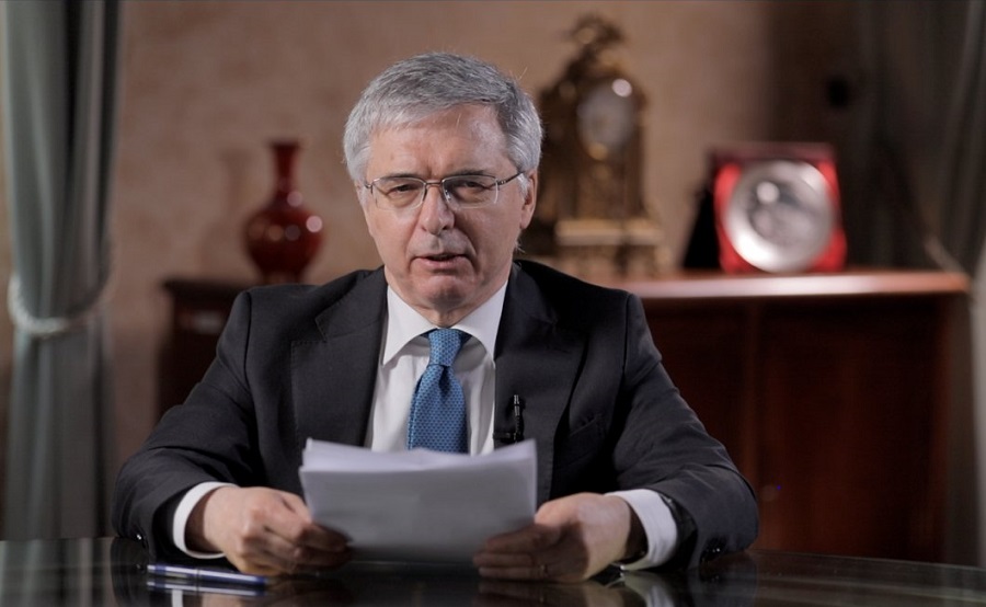 Immagine Ivass, Franco: “In corso progetti sperimentali per l’offerta di polizze digitali mediante blockchain e smart contracts”