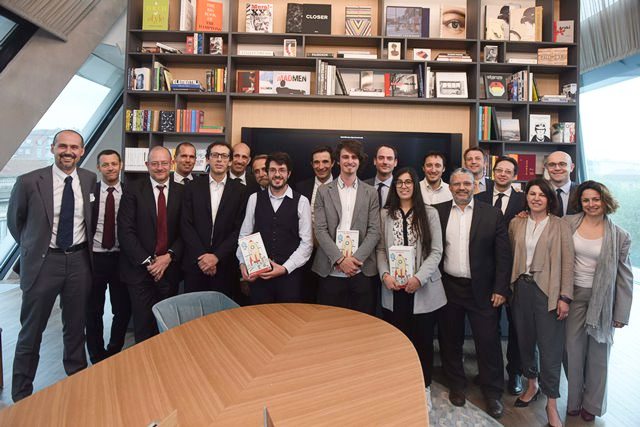 insurtech, generali