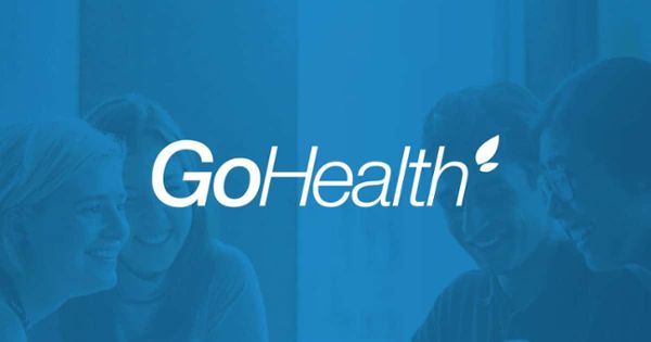 insurtech, gohealth