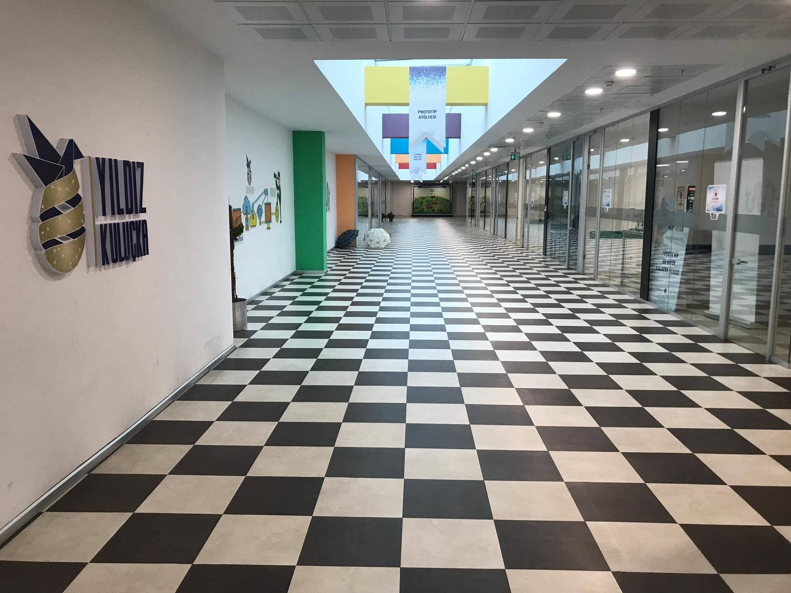 insurtech hub turchia