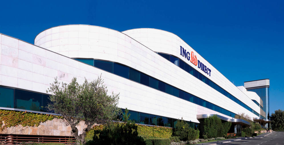 Immagine Insurtech, Ing e Axa lanciano insieme una piattaforma digitale centralizzata