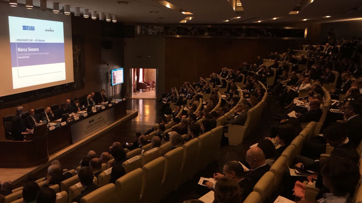 insurtech, insurance day