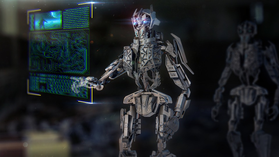 insurtech, intelligenza artificiale