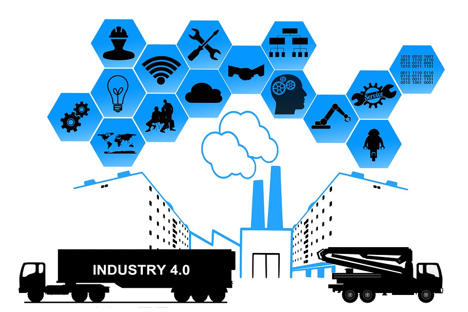 insurtech, iot