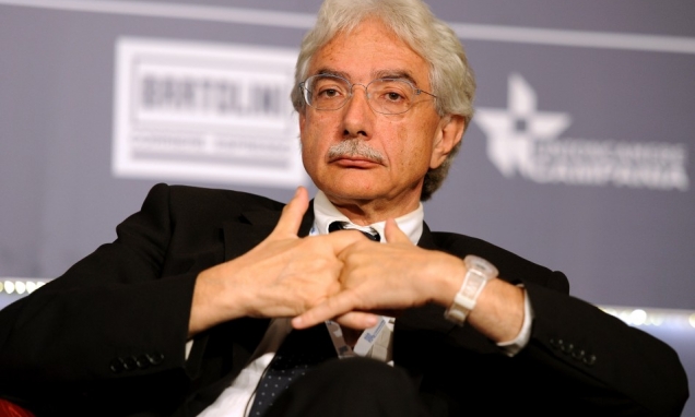 assicurazioni, insurtech, ivass, salvatore rossi