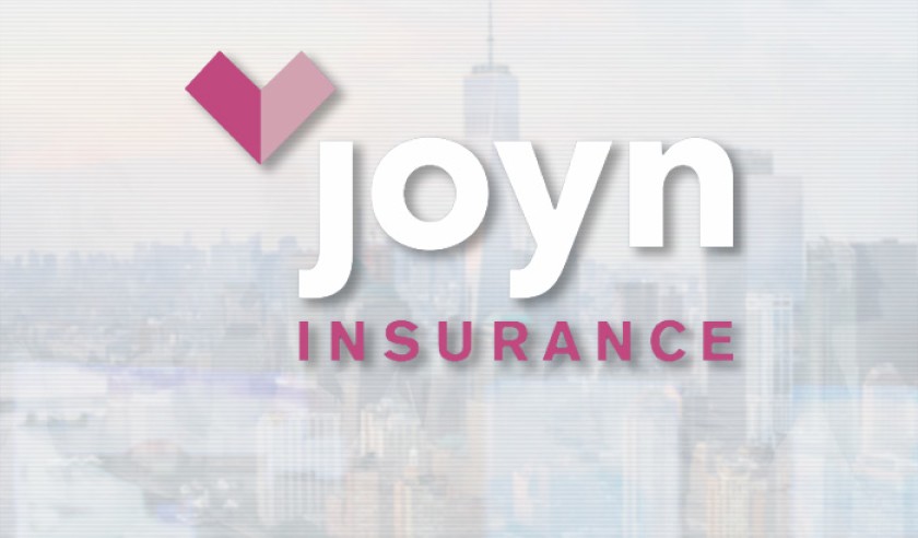 insurtech joyn