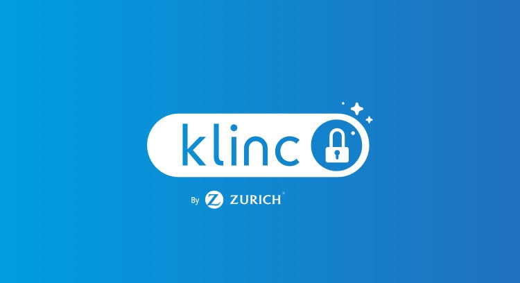 insurtech, klinc