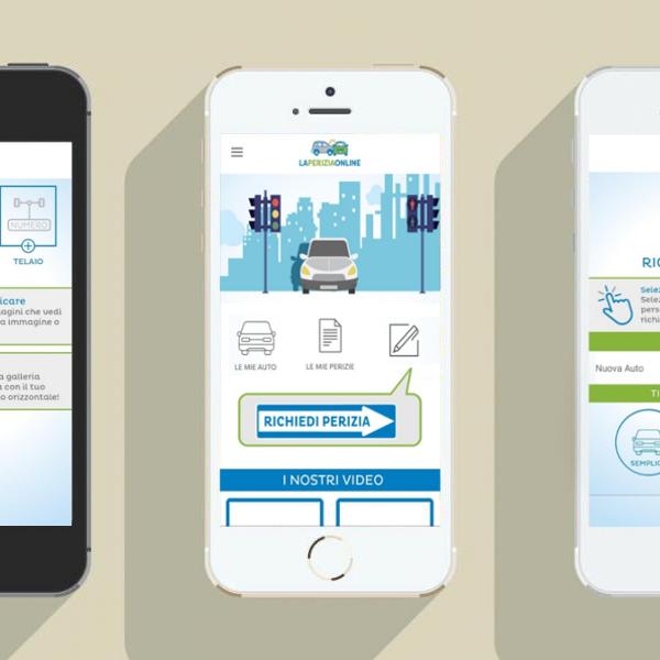 insurtech, la periziaonline