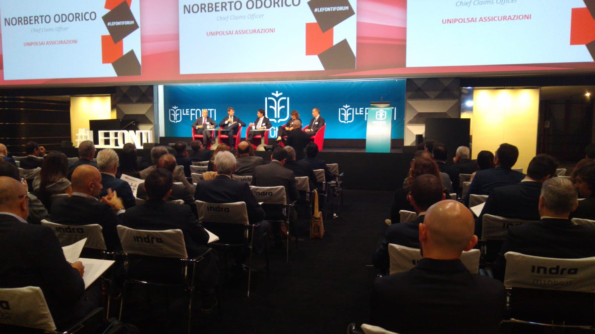 insurtech, le fonti, new insurance day