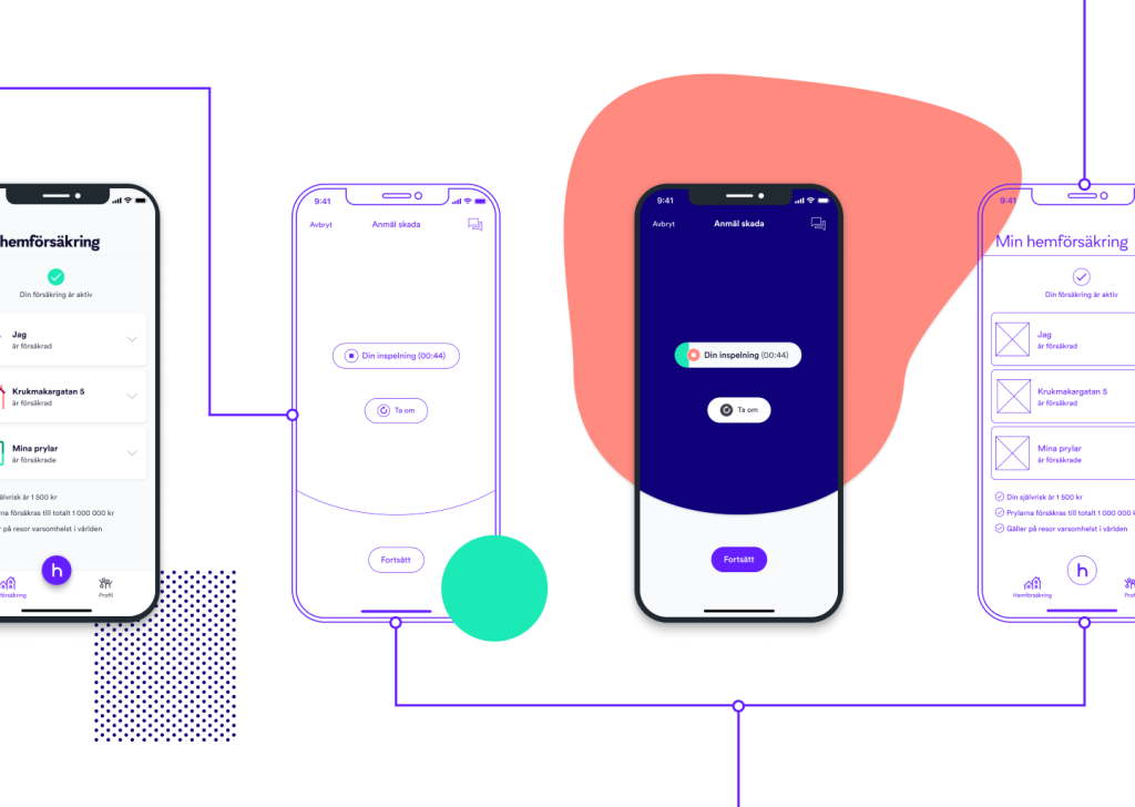 Immagine Insurtech, la startup Hedvig: “Vogliamo diventare la Lemonade europea”