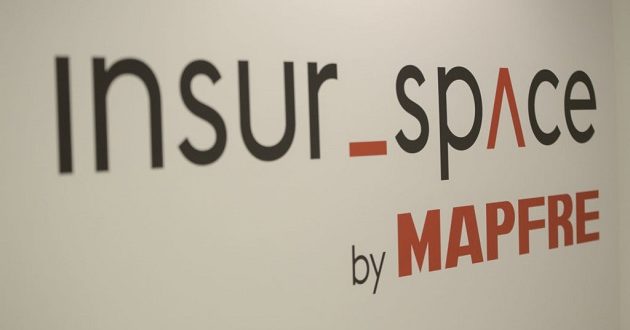 insurtech, mapfre